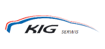 KIG Serwis - logo